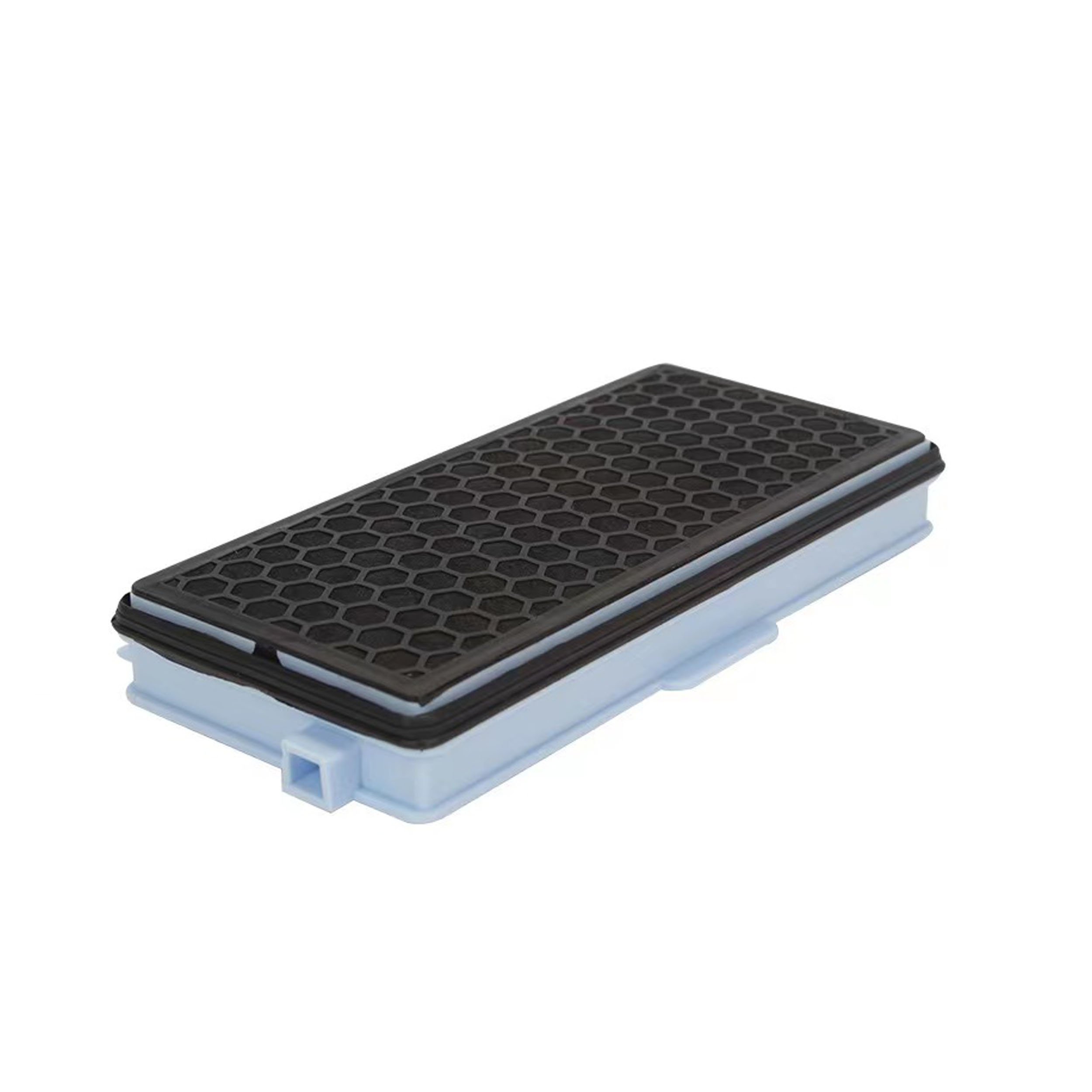 Compatible with Miele Air Filter Activated Carbon Complete C1 C2 C3 SF-HA 50 Vacuum Cleaner Filter S4000/S5000 Filter element