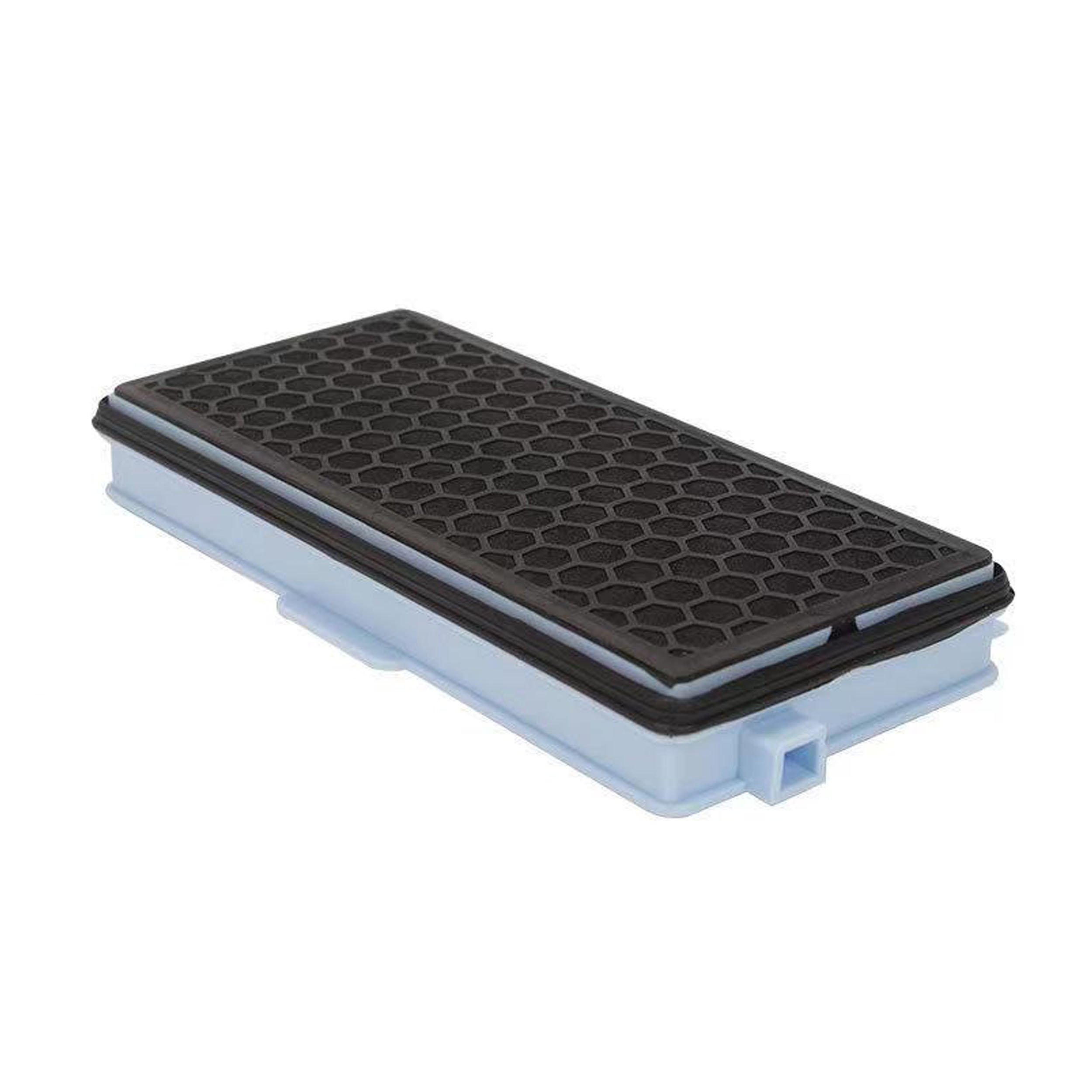 Compatible with Miele Air Filter Activated Carbon Complete C1 C2 C3 SF-HA 50 Vacuum Cleaner Filter S4000/S5000 Filter element