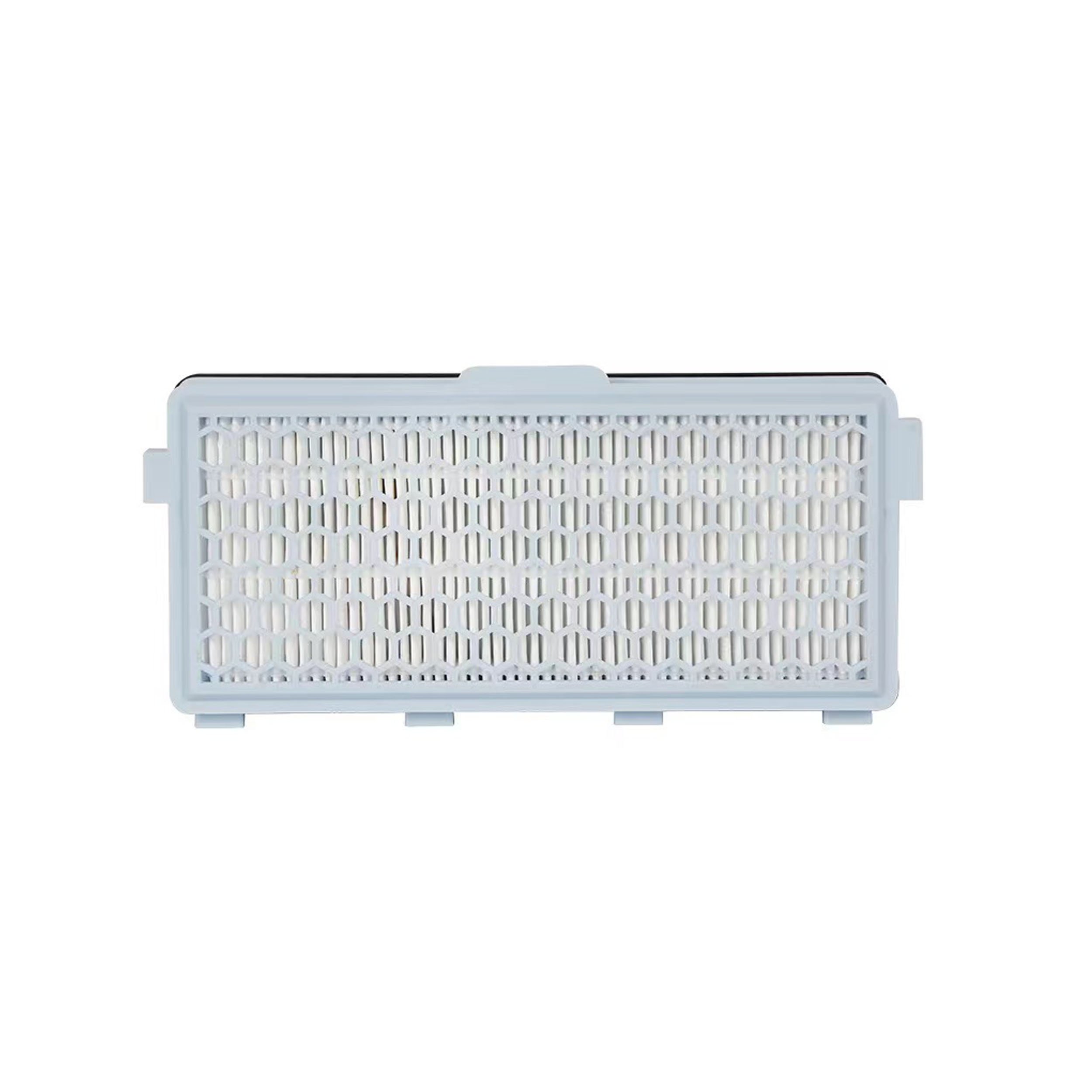 Compatible with Miele Air Filter Activated Carbon Complete C1 C2 C3 SF-HA 50 Vacuum Cleaner Filter S4000/S5000 Filter element