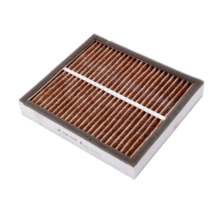 New UAC Model OE 272771CA0A / B7277-1CA1A Cabin Air Filter for Infiniti G37 M35 Q50 FX37 FX35 & Nissan GT-R Perfect Fit