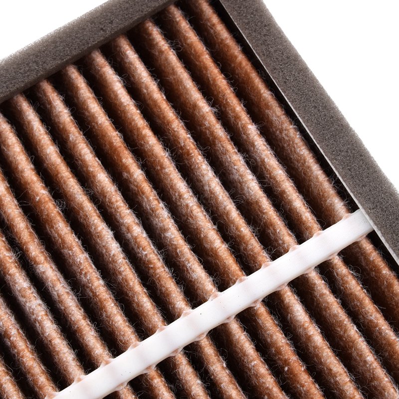 New UAC Model OE 272771CA0A / B7277-1CA1A Cabin Air Filter for Infiniti G37 M35 Q50 FX37 FX35 & Nissan GT-R Perfect Fit