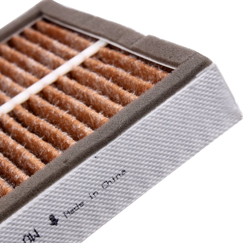 New UAC Model OE 272771CA0A / B7277-1CA1A Cabin Air Filter for Infiniti G37 M35 Q50 FX37 FX35 & Nissan GT-R Perfect Fit