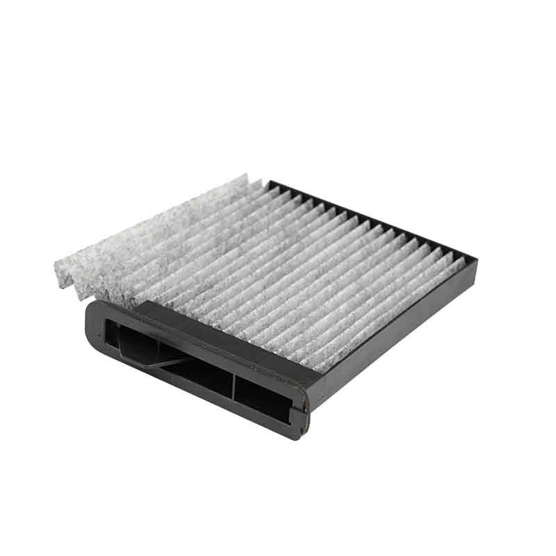 Wholesale Low Price High Efficiency Replacement Car Activated Carbon Air Conditioner Auto Parts Car Cabin Air Filter