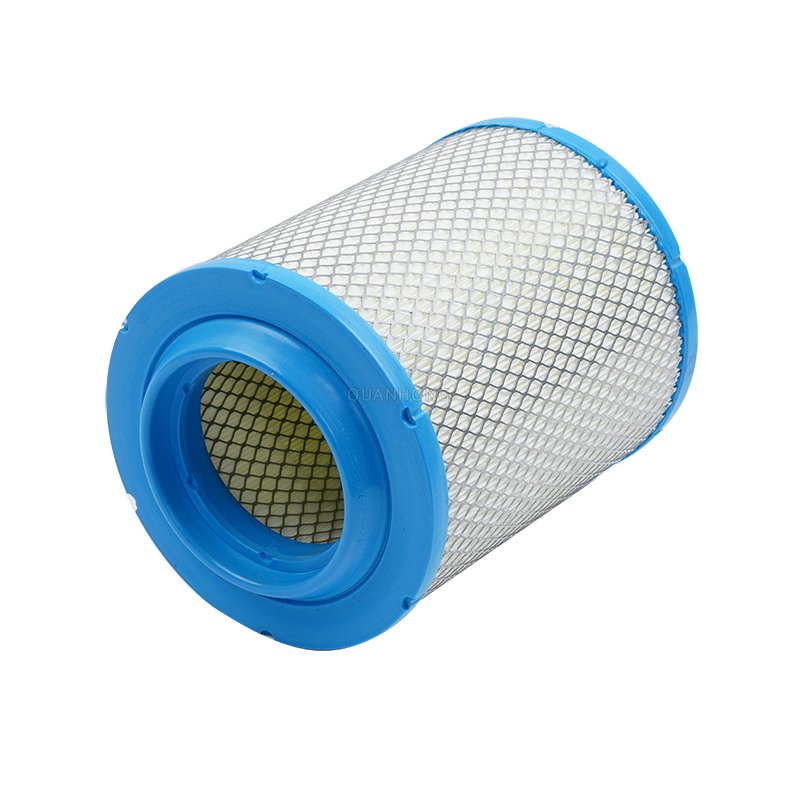 Truck Air Filter A0030949504 0040947404 A0020940706 Used for Mercedes-benz AXOR 2 Econic Atego Air Filter