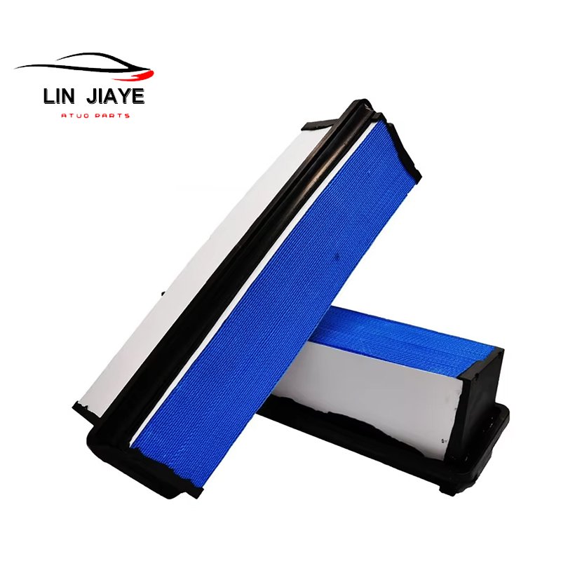 High Quality Spare Parts New Air Filter 03-42776-010 0342776010 for Diesel Engine DD13 DD15