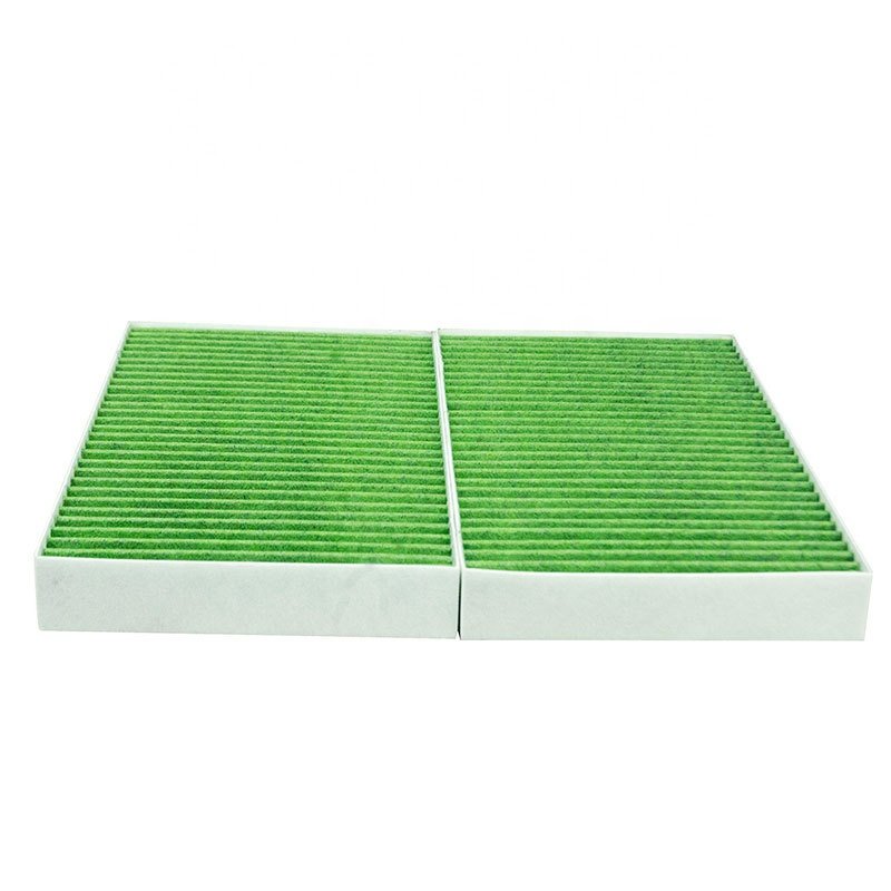 Good Price Good Quality Car Filter air Ac Pollen Filter Car A2218300018 A2218300718 air Filter for benz Mercedes W221 C216