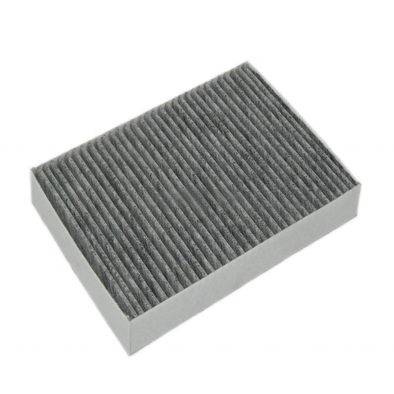 Good Price Good Quality Car Filter air Ac Pollen Filter Car A2218300018 A2218300718 air Filter for benz Mercedes W221 C216