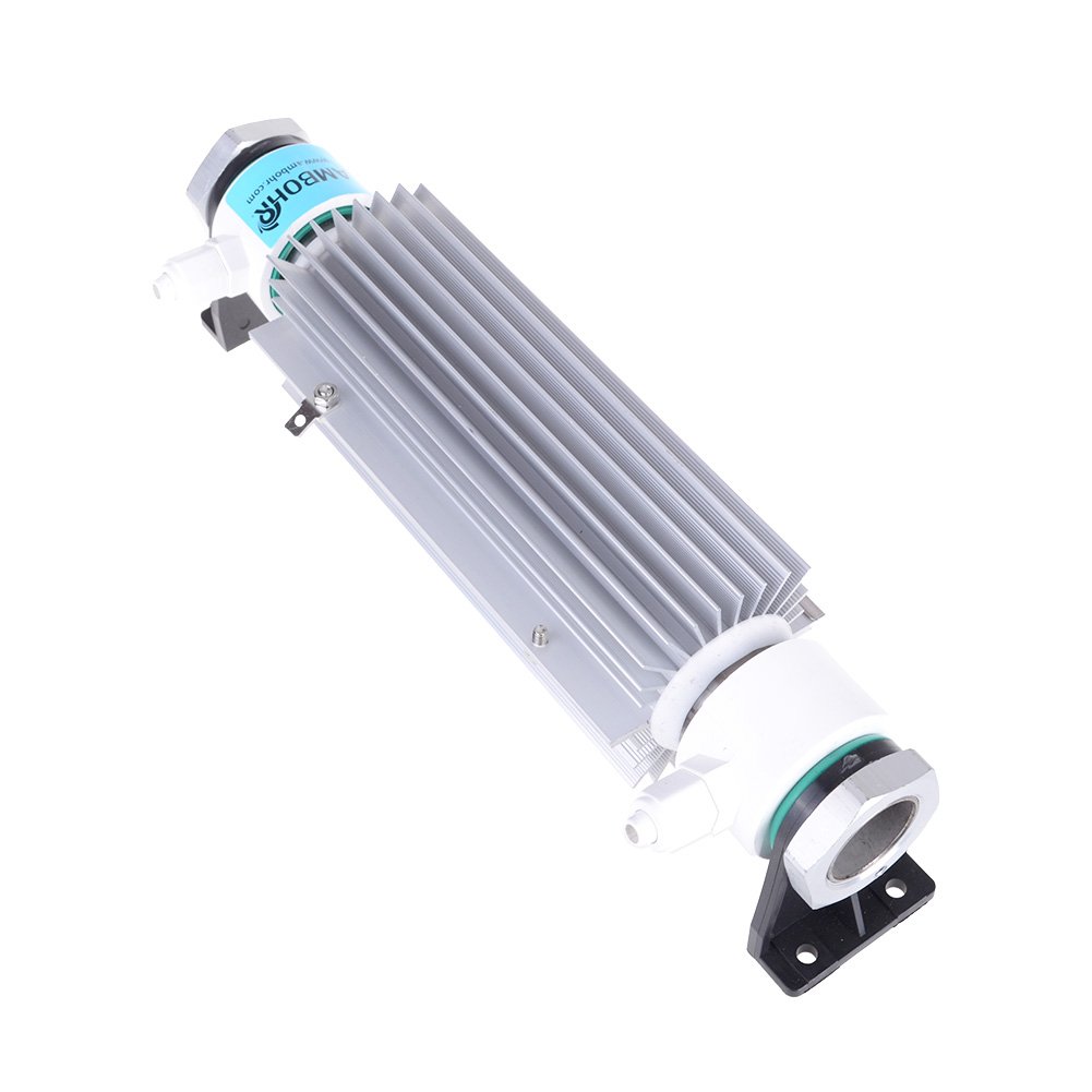 AMBOHR CDT-E10 Ozone Irrigation System Ozone Water Filter