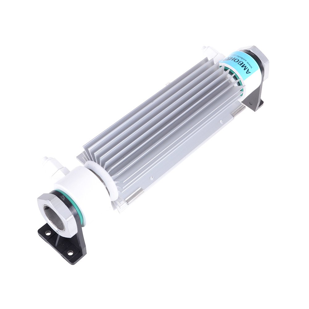 AMBOHR CDT-E10 Ozone Irrigation System Ozone Water Filter