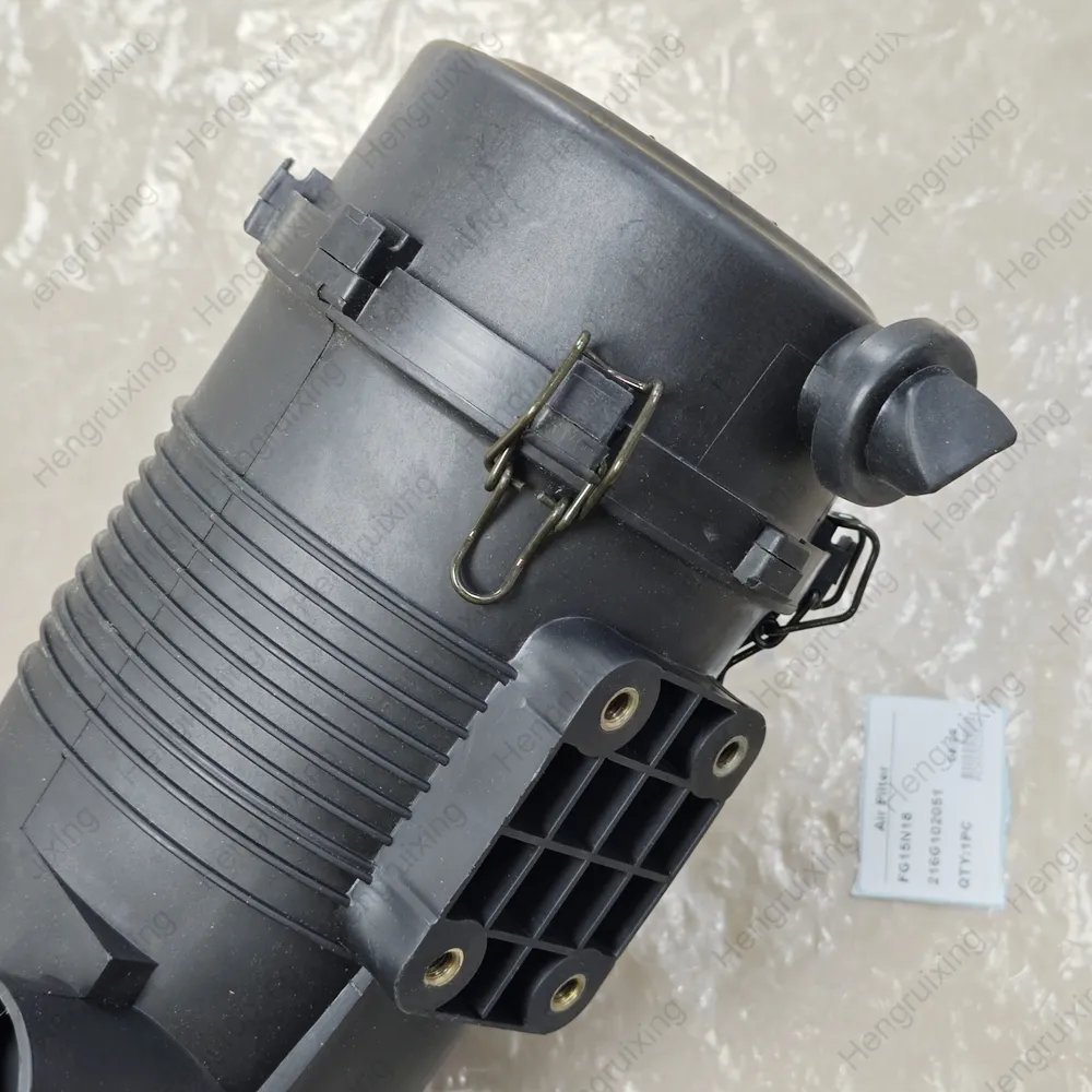 Factory Price Air Cleaner Air Filter 216G102051 for FG15N18