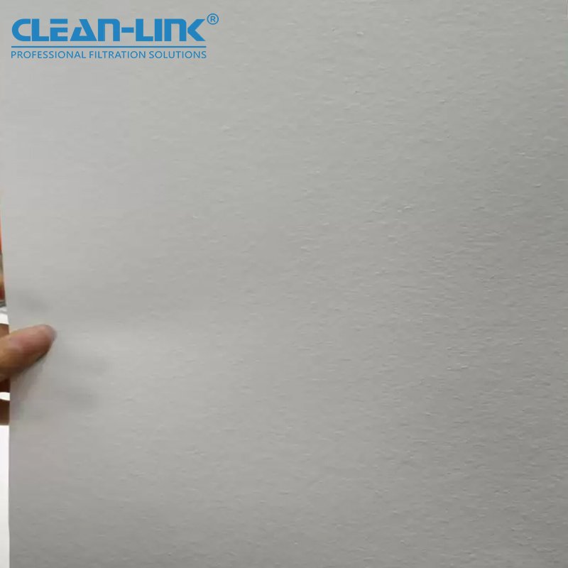 H10 H11 H12 H13 Fiberglass Paper Filter Filter Roll air Filter