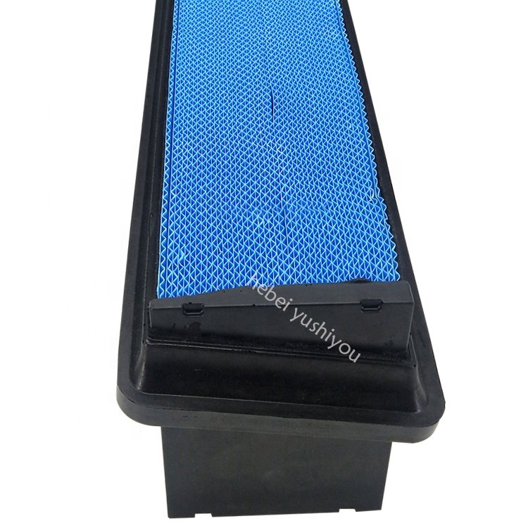 Truck Filter Cellular air Filter 0342776010 03-42776-010 P628541 2515573c1 2515575c2