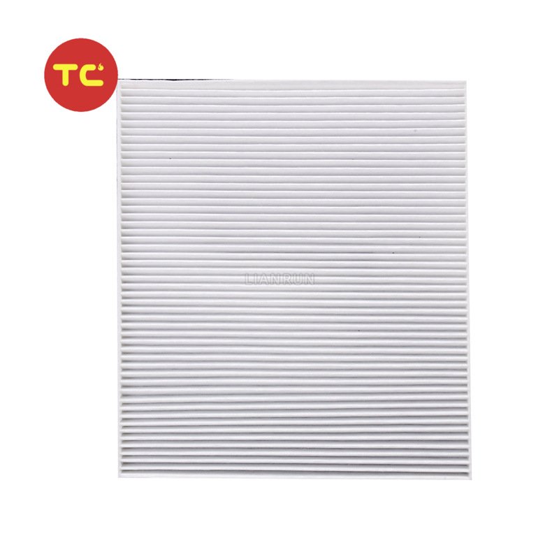 Car Cabin Air Filter Activated Carbon for Hyundais Accent Tucson Veloster Kia Forte Sportage 97133-2E200 97133-2E210 08790-2E200