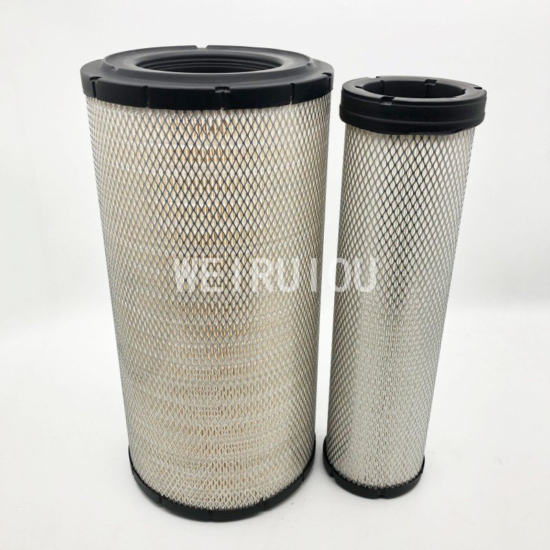 Heavy Truck air Filter RS3516 88842 P534096 Af25219