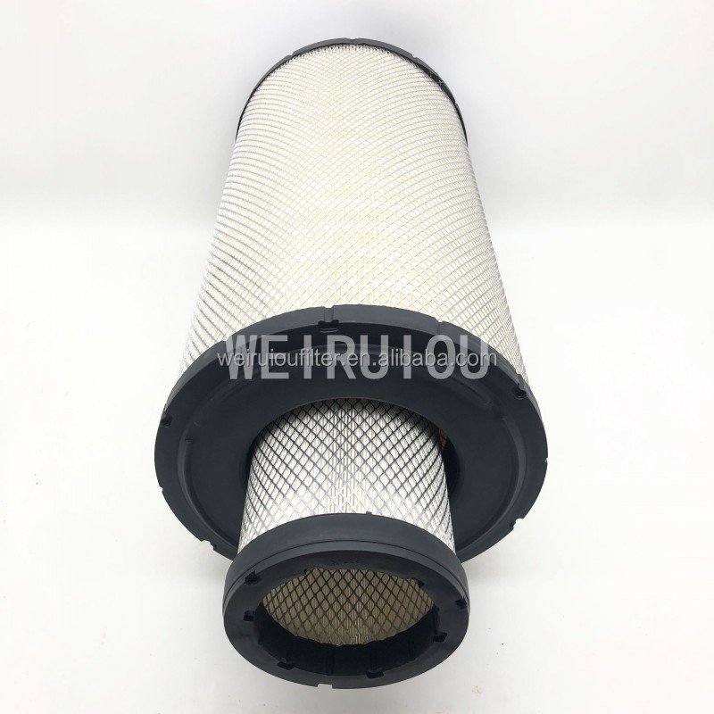 Heavy Truck air Filter RS3516 88842 P534096 Af25219