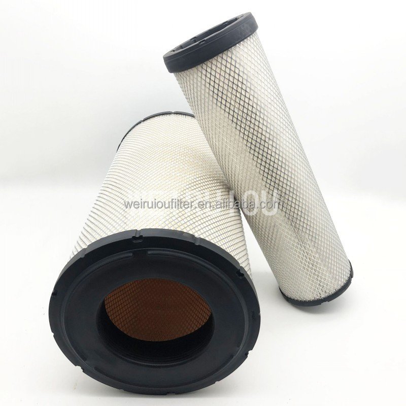 Heavy Truck air Filter RS3516 88842 P534096 Af25219