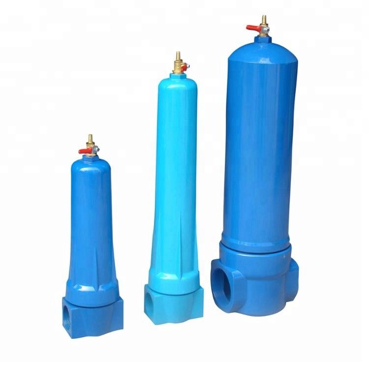 Good Selling Spare Part air Compressor Air Filter