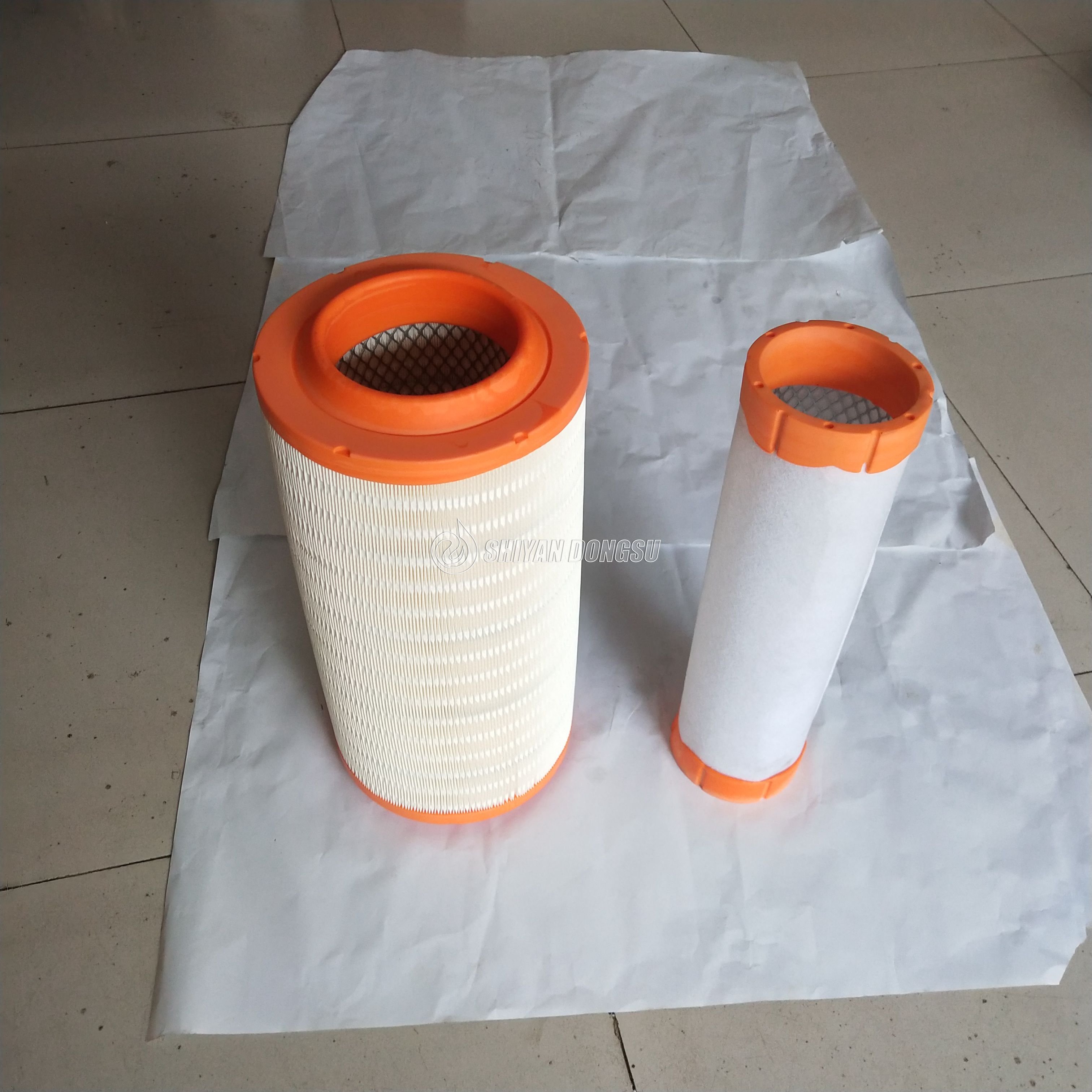 High Performance diesel Engine Parts air Filter K19900C1
