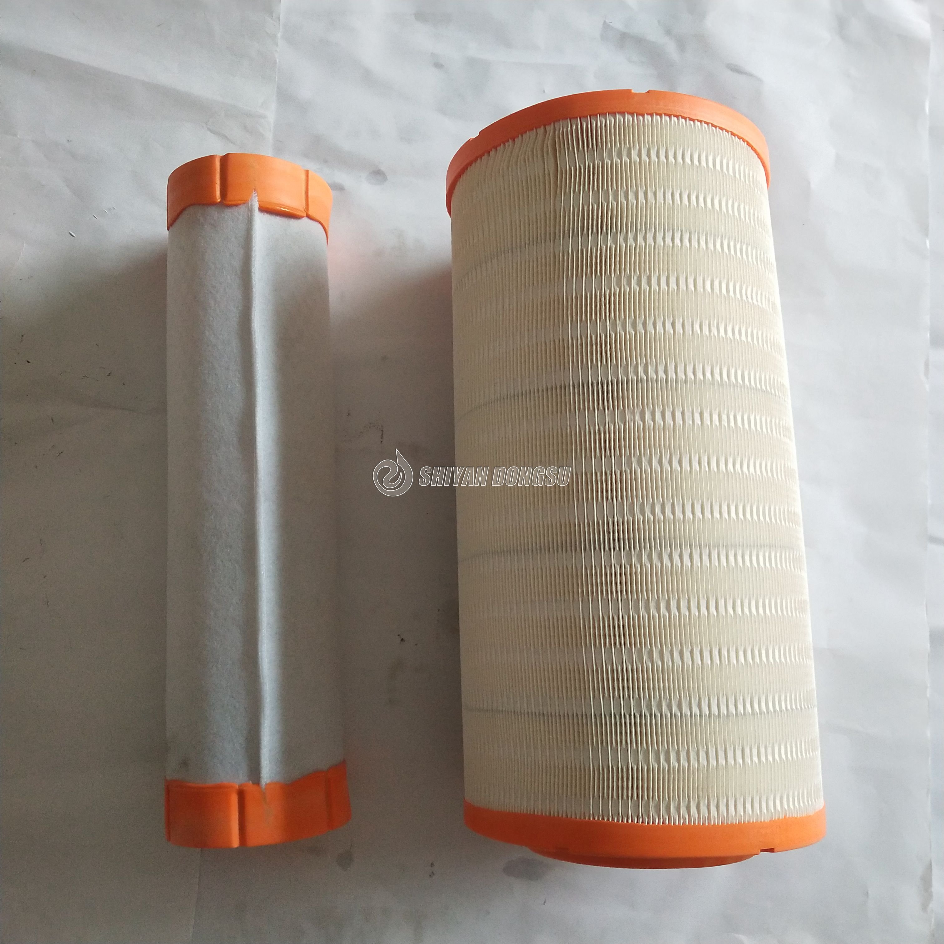 High Performance diesel Engine Parts air Filter K19900C1