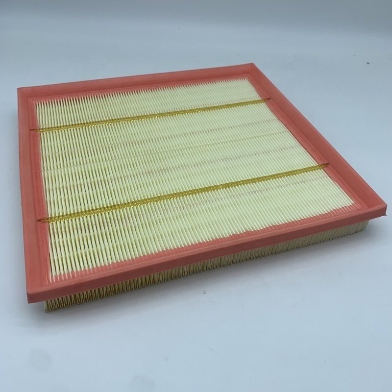 13717571355-Air Filter for 2008-2019 BMW X6 L6-3.0L F/I Air Filter - BMW (13-71-7-571-355)13717571355