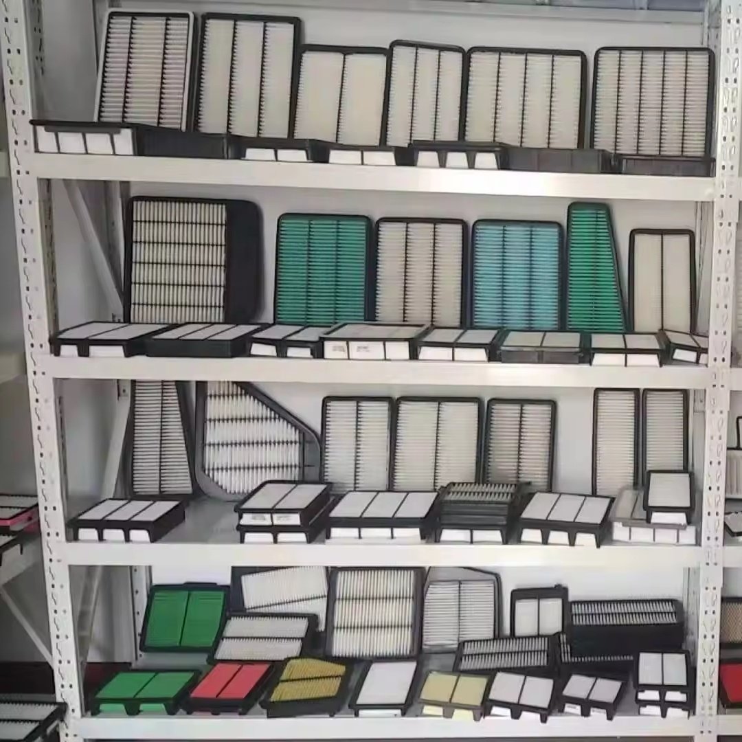 Manufacturer Selling High-quality Auto air Filter OEM 17801-52020