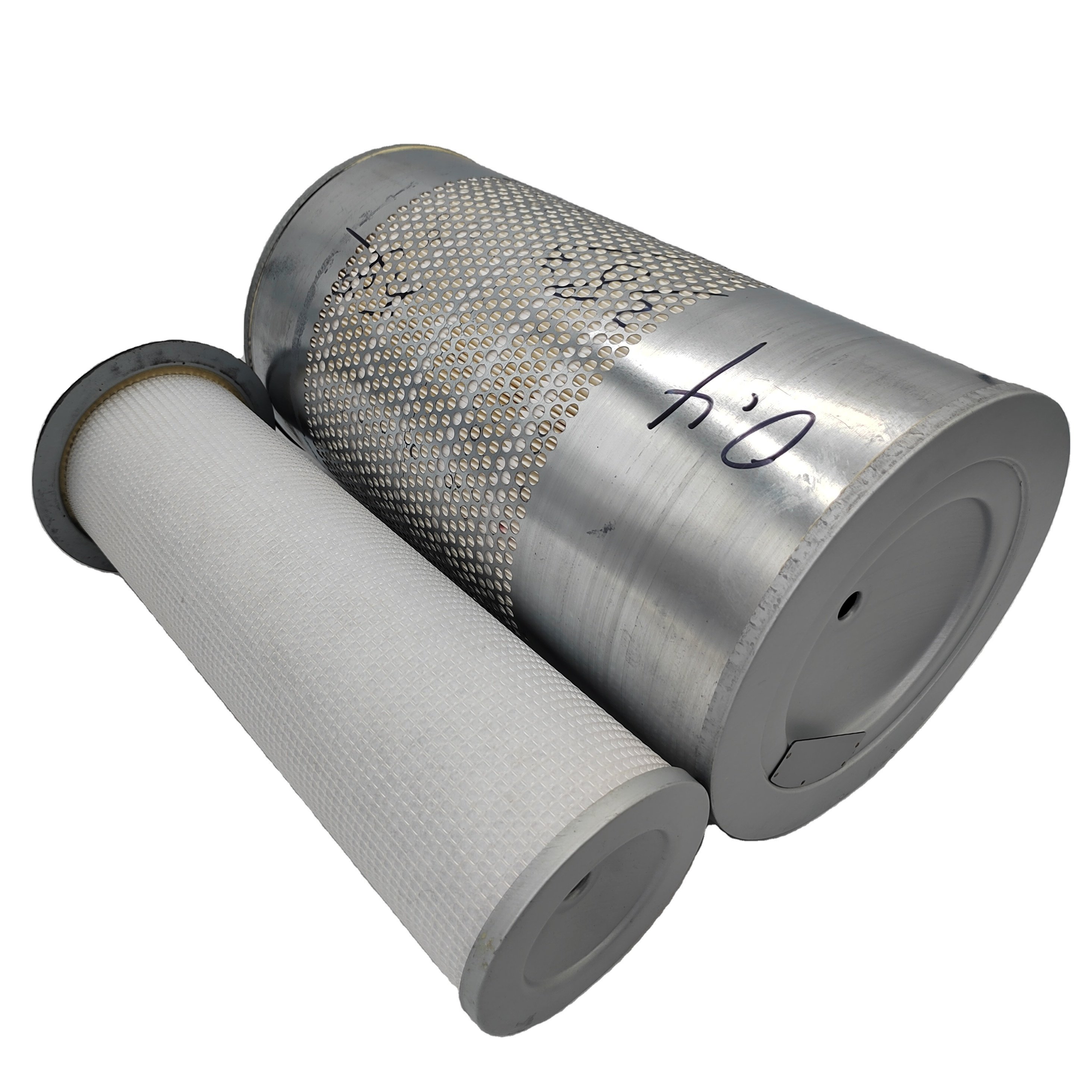 MAIKEMA K2238 air filter suitable for Case M160 large tractor air filter element tractor air cleaner AF25371 82008607