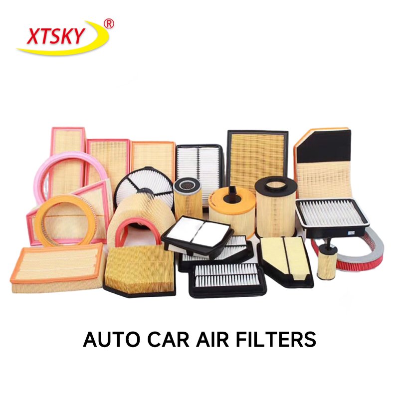 XTSKY Factory Supply Best Selling Wholesale Price Spare Auto Parts air Filter OEM 17801-22020