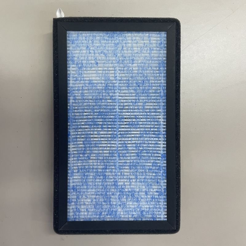 China Manufacturer Cabin Air Filter Replacement for Cabin Filter with Activated Carbon, HEPA Air Intake Filter Accessories