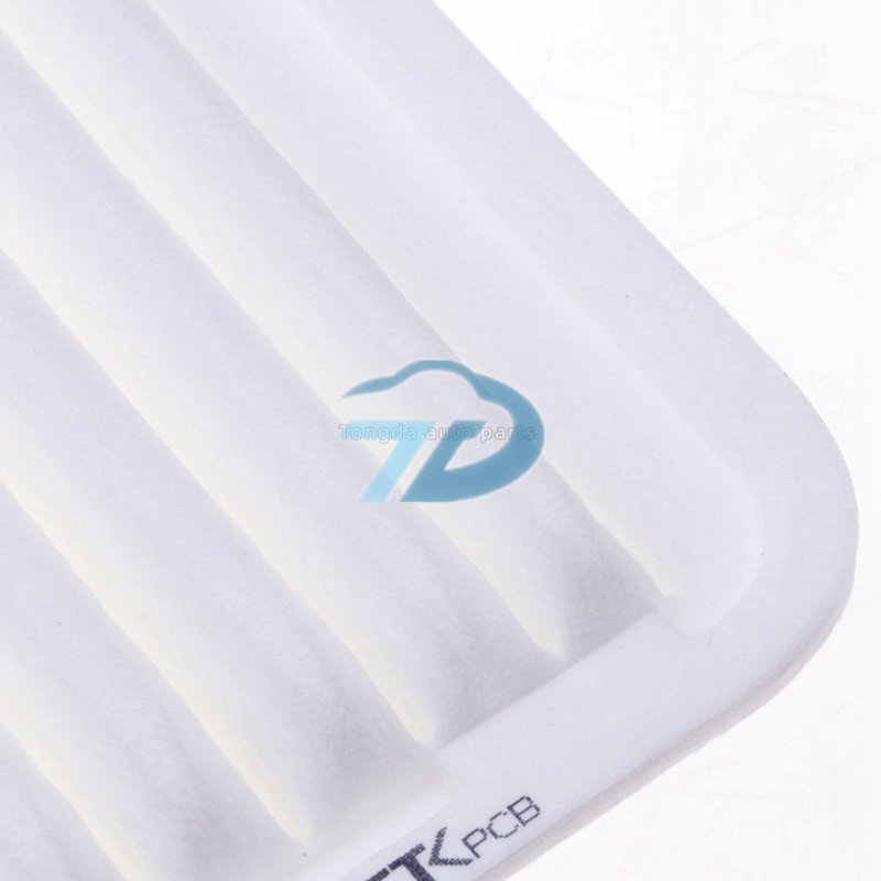New Industrial Activated Carbon Air Filter Machines 17801-0M020 17801-0T020 17801-21050 for Toyota Vios Etios Allion Car