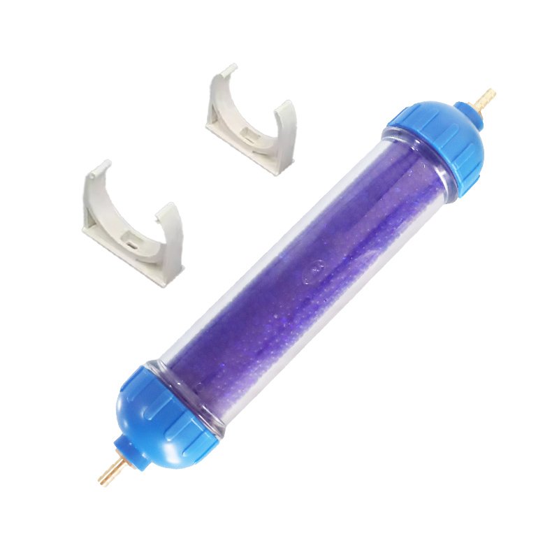YXHB Manufacturer of air filter dryer, ozone gas drying filter to remove moisture and impurities