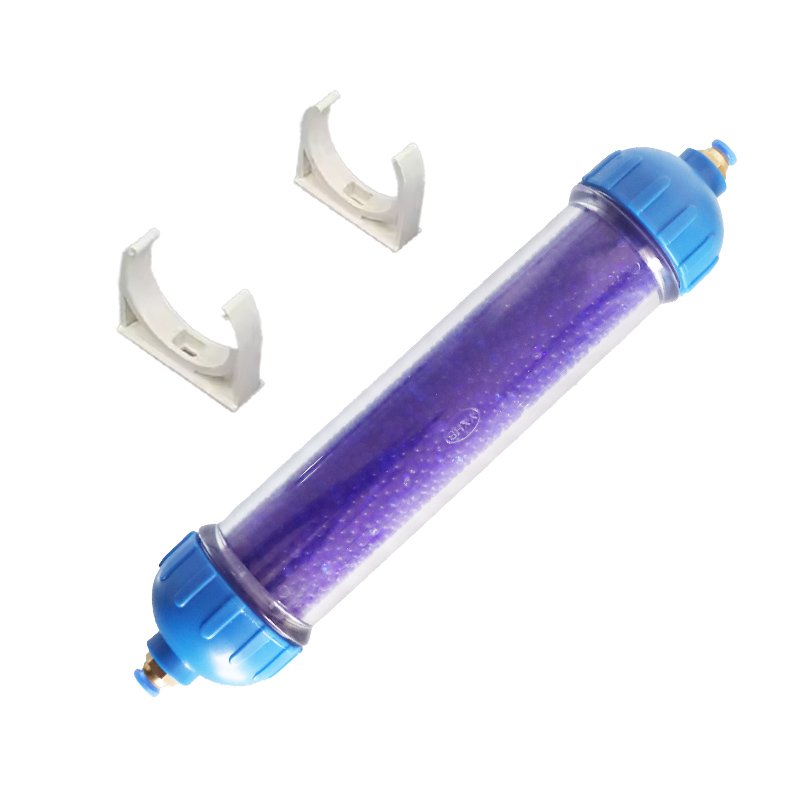 YXHB Manufacturer of air filter dryer, ozone gas drying filter to remove moisture and impurities
