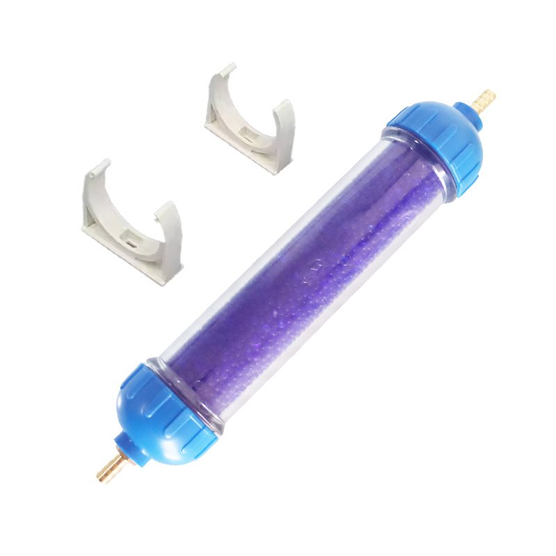 YXHB Manufacturer of air filter dryer, ozone gas drying filter to remove moisture and impurities