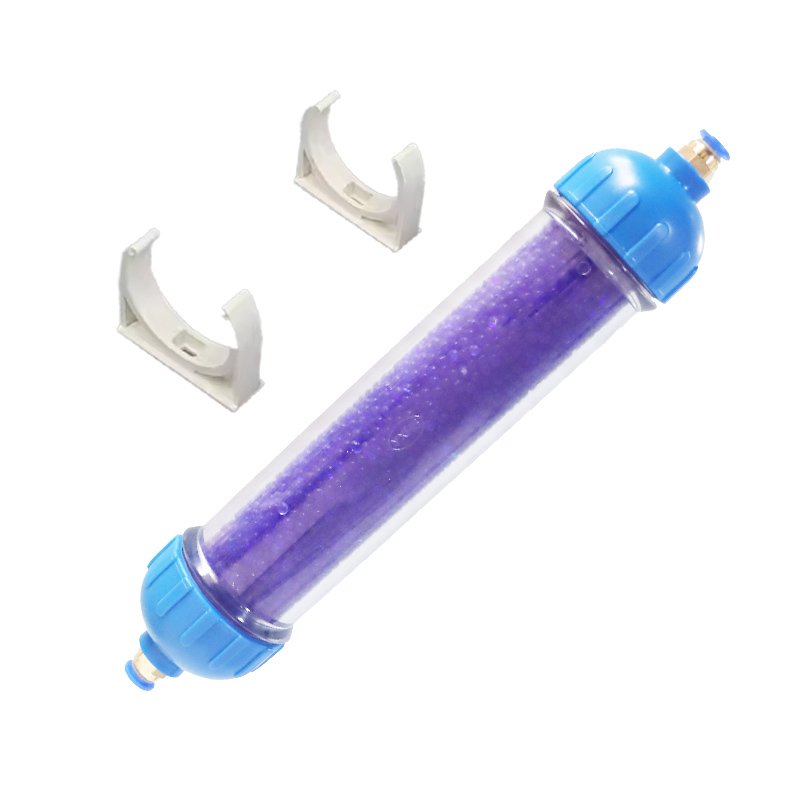 YXHB Manufacturer of air filter dryer, ozone gas drying filter to remove moisture and impurities