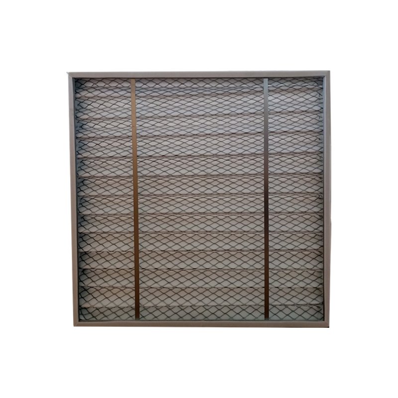 G4 Pleated Air Filter AC Furnace Filters 20X20X1 14X14X1