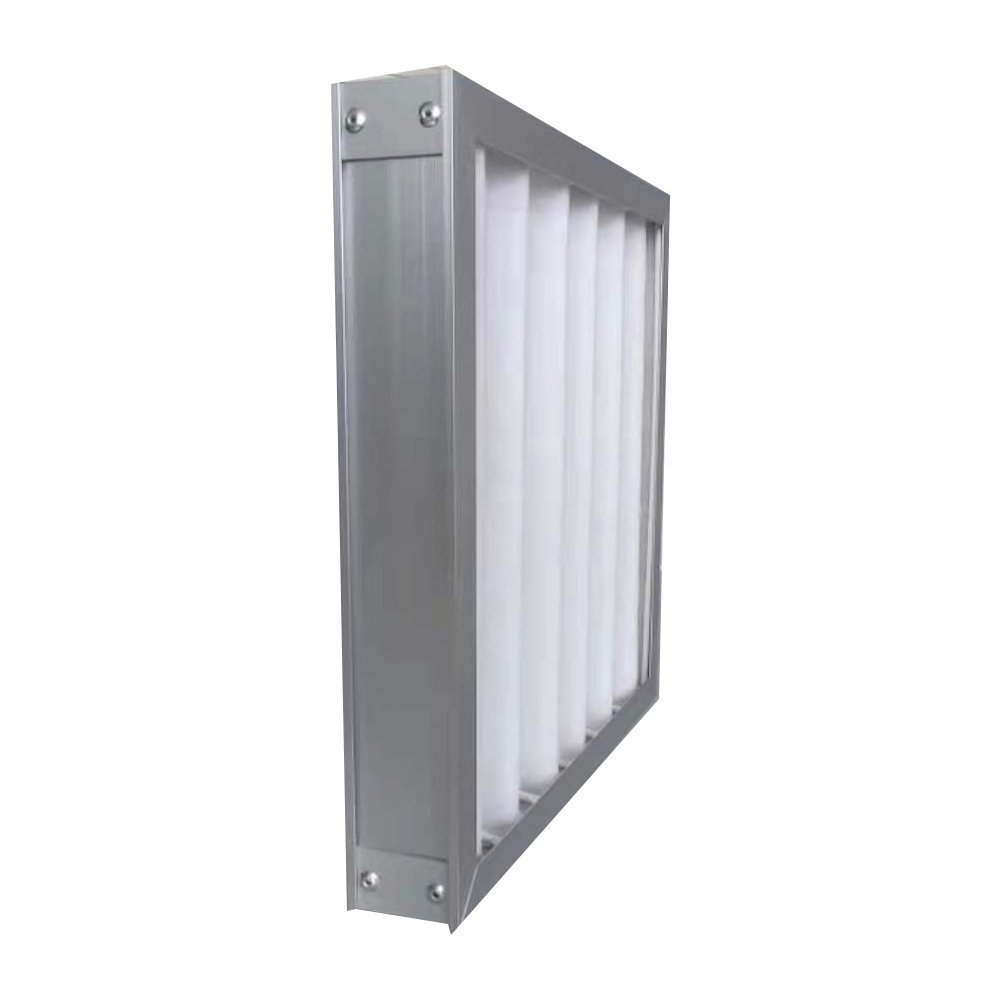 G4 Pleated Air Filter AC Furnace Filters 20X20X1 14X14X1