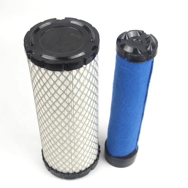Air Filter AF25551+AF25552 6672467+6672468 M131802+M131803 87300179+87300180 256C1-08011 11MH-20090