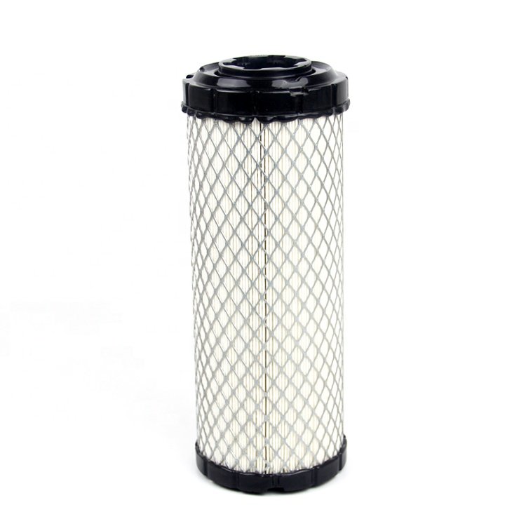 Air Filter AF25551+AF25552 6672467+6672468 M131802+M131803 87300179+87300180 256C1-08011 11MH-20090