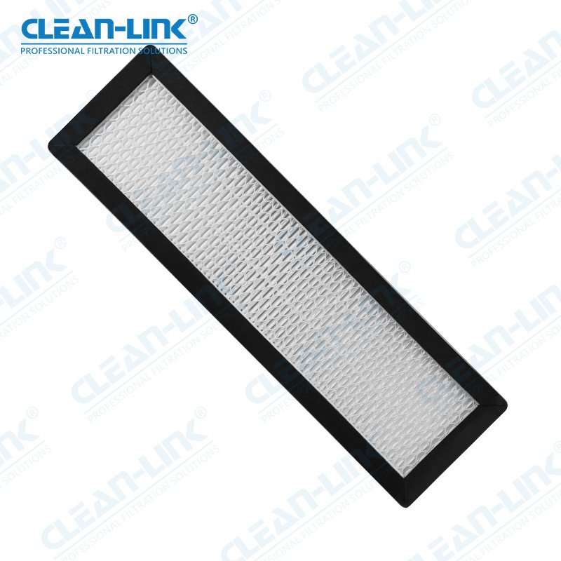 0.3 Micron 99.99% H13 14 Hepa air Filter Laminar Flow Clean Room Mushroom Hepa Filter for Ffu