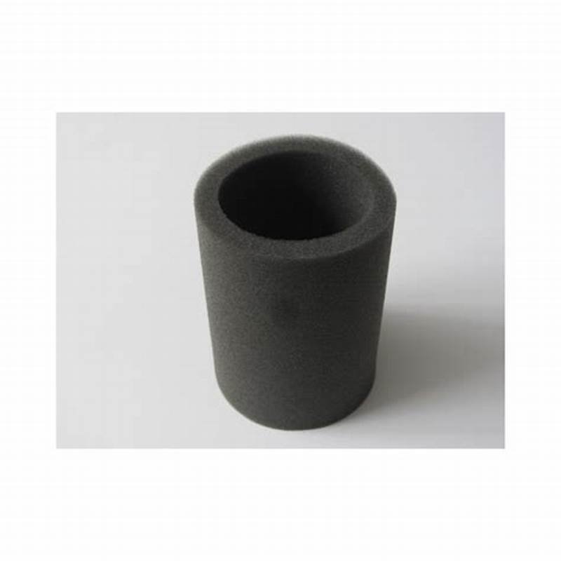 Engine Air Filter Element Replacement for Volvo Penta 3580509 D2-55; D2-75; 2020; MD2030;FOAM SLEEVE BOAT MARINE GENUINE OEM