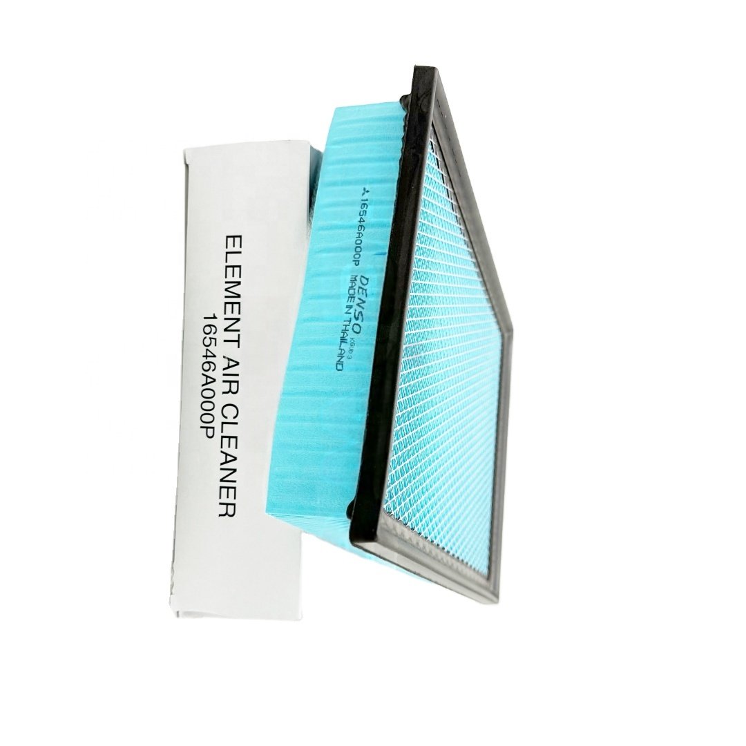 FOR MITSUBISHI ELEMENT AIR FILTER AIR CLEANER 16546A000P 16546-A000P
