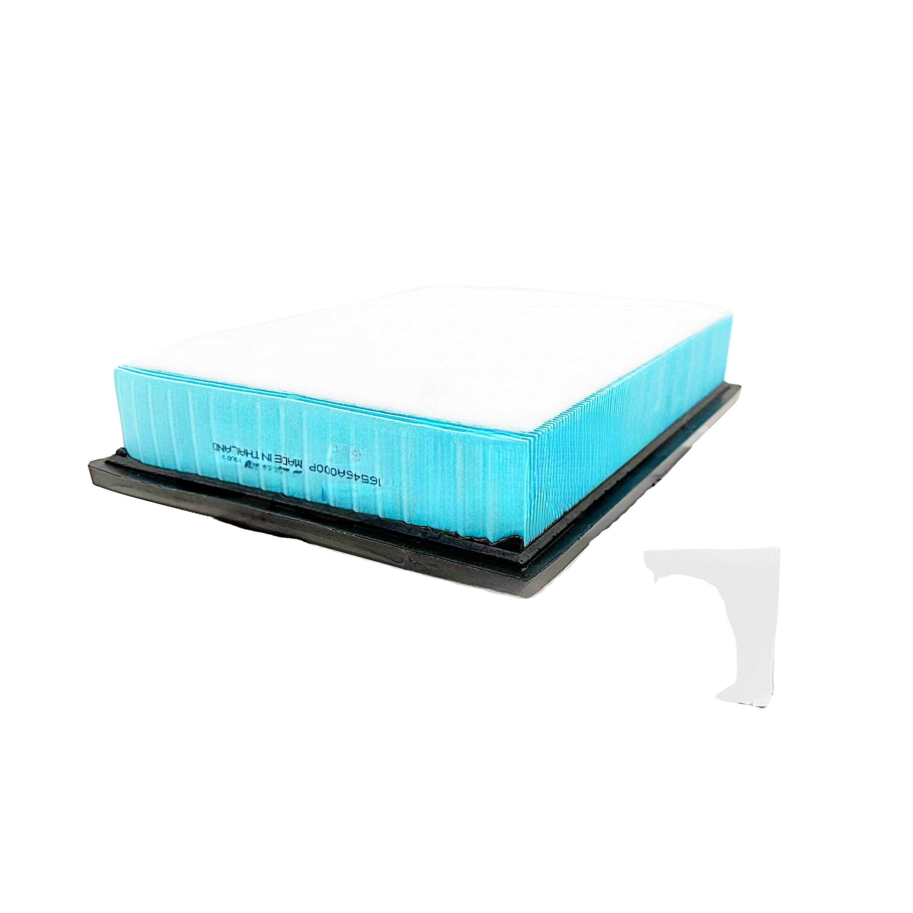 FOR MITSUBISHI ELEMENT AIR FILTER AIR CLEANER 16546A000P 16546-A000P