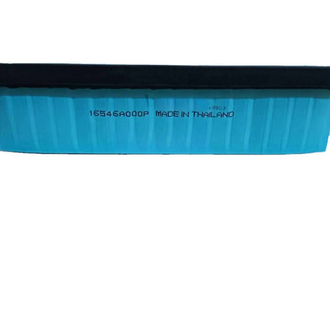 FOR MITSUBISHI ELEMENT AIR FILTER AIR CLEANER 16546A000P 16546-A000P