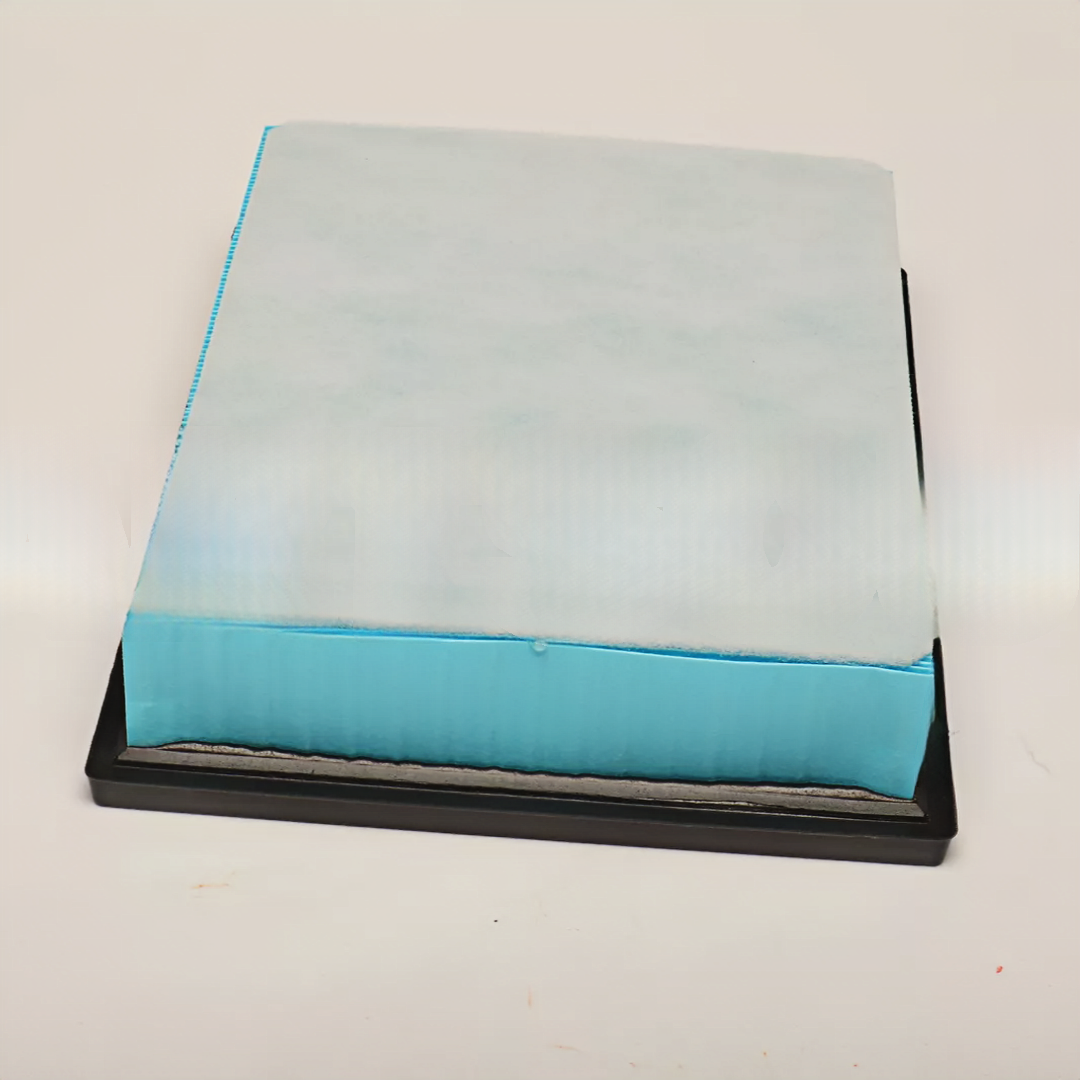 FOR MITSUBISHI ELEMENT AIR FILTER AIR CLEANER 16546A000P 16546-A000P