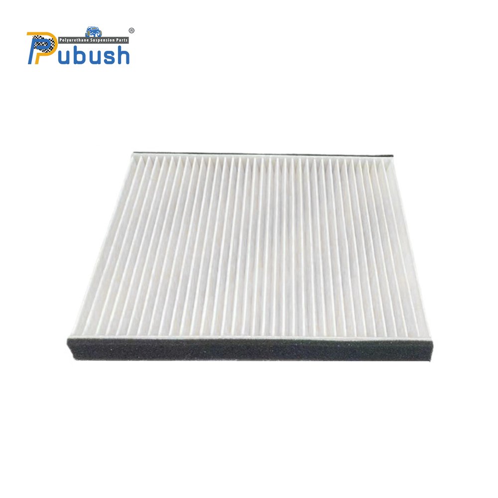 OEM Number 87139-47010 High Performance Auto Carbon Cabin air Filter for toyota PRADO KDJ120 Cabin air Filter