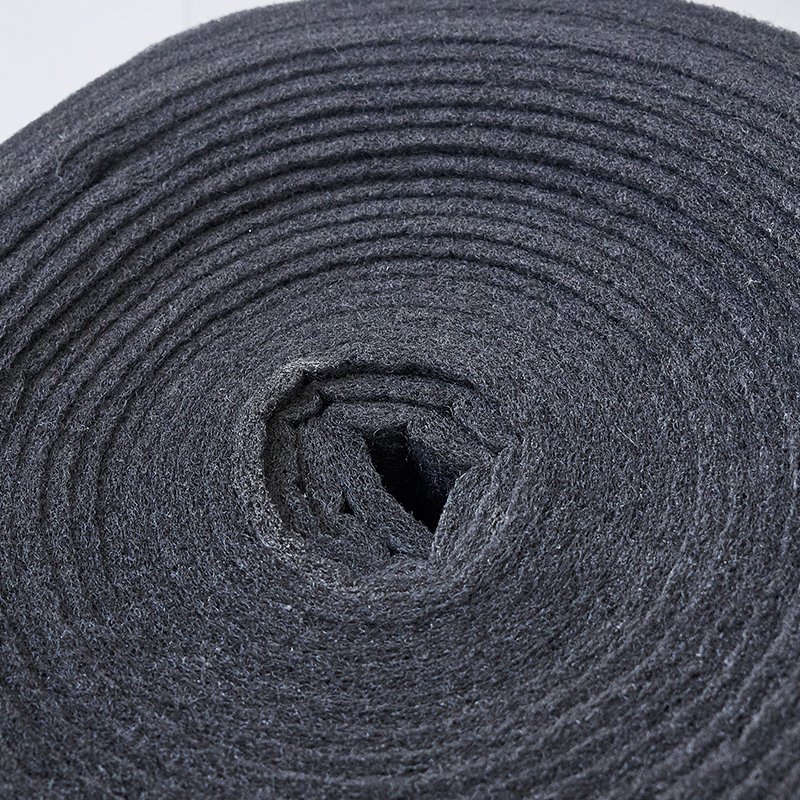 Wholesale Hvac Systems Parts Furnace Air Filters Hvac Equipment Ventilation Activated Carbon Filter