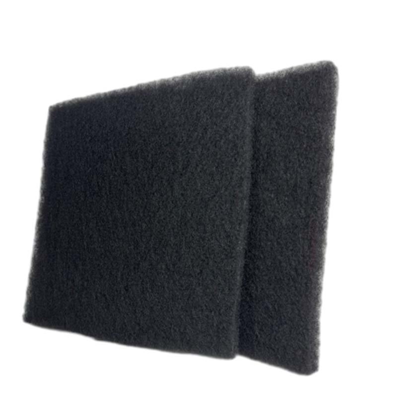 Wholesale Hvac Systems Parts Furnace Air Filters Hvac Equipment Ventilation Activated Carbon Filter