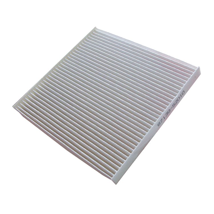 Fast Delivery Auto Engine Cabin air Filter 87139-52010