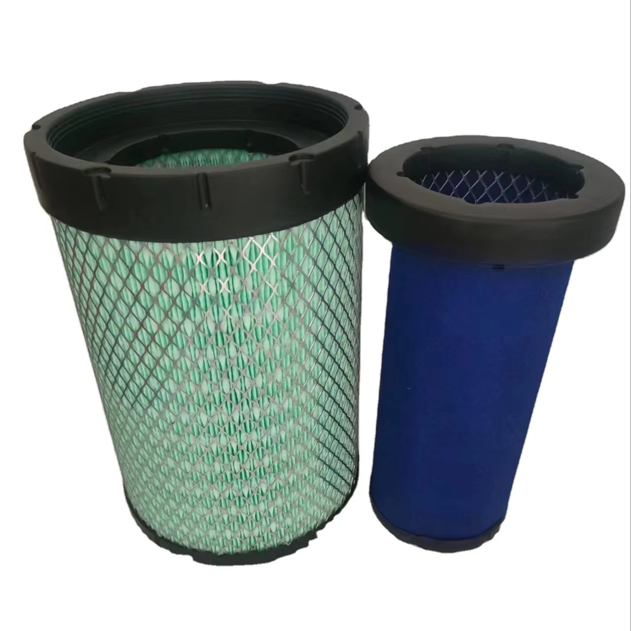 Howo Light Truck PU2030 PU2029 Air Filter LG9704190447 LG9704190448