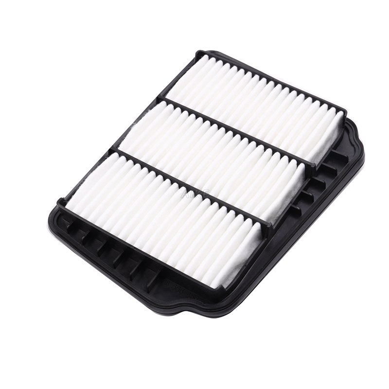 ECO Manufacturer 96553450 Air Filter 96553450 for CHEVROLET OPTRA Produced by High-Tech Car Air Filter Making Machine