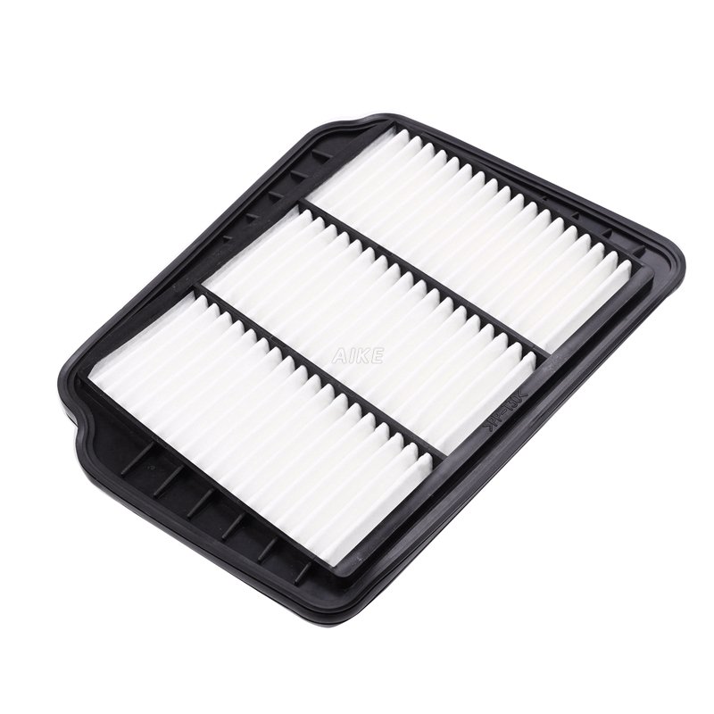 ECO Manufacturer 96553450 Air Filter 96553450 for CHEVROLET OPTRA Produced by High-Tech Car Air Filter Making Machine